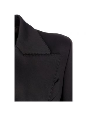 Abrigo Dolce & Gabbana negro
