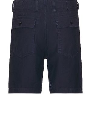 Pantalones cortos Outerknown azul