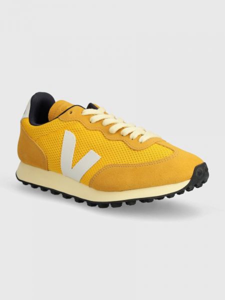 Sneakers Veja sárga