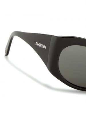 Oversized sluneční brýle Ambush