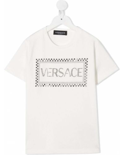 T-shirt Young Versace