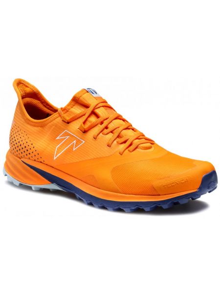 Sneakers Tecnica narancsszínű