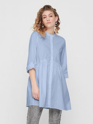 Mini ruha Only - Kék