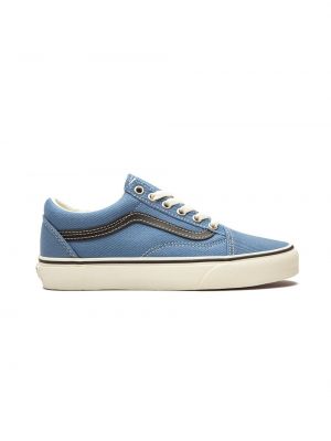 Zapatillas Vans azul