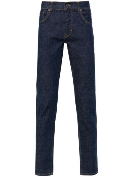 Jeans J.lindeberg blå