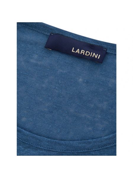 Camisa Lardini azul