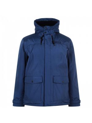 Kabát Regatta - Kék