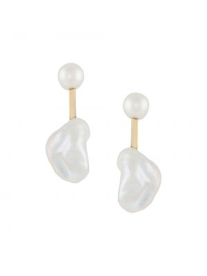 Pendientes con perlas Hsu Jewellery