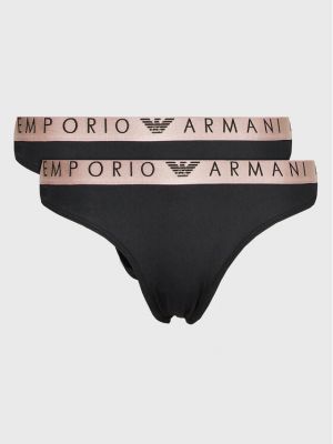 Klassikalised aluspüksid Emporio Armani Underwear must