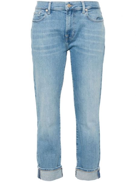 Jeans boyfriend 7 For All Mankind