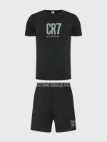 Férfi pizsamák Cristiano Ronaldo Cr7