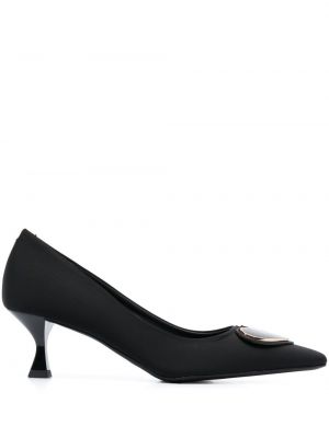 Pumps Love Moschino svart