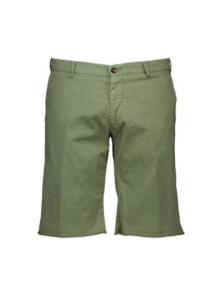Shorts Berwich grün