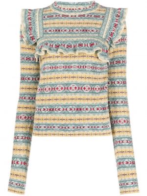 Top tricotate Louis Vuitton
