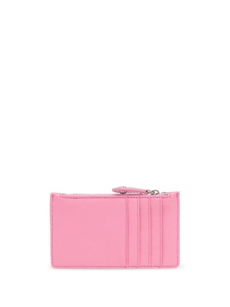 Geldbörse Vivienne Westwood pink