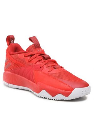 Sneakers Adidas Dame rosso