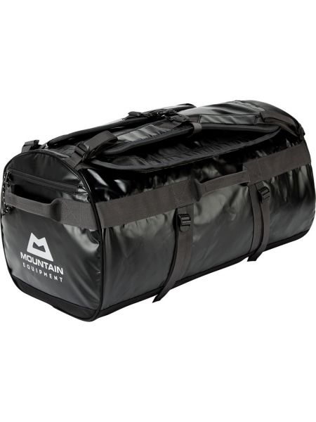 Спортивная сумка Mountain Equipment черная