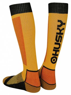 Μάλλινος κάλτσες Husky