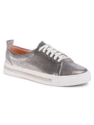 Sneakers Baldaccini ezüstszínű