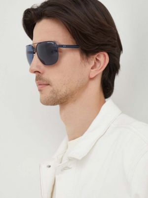 Okulary przeciwsłoneczne Armani Exchange
