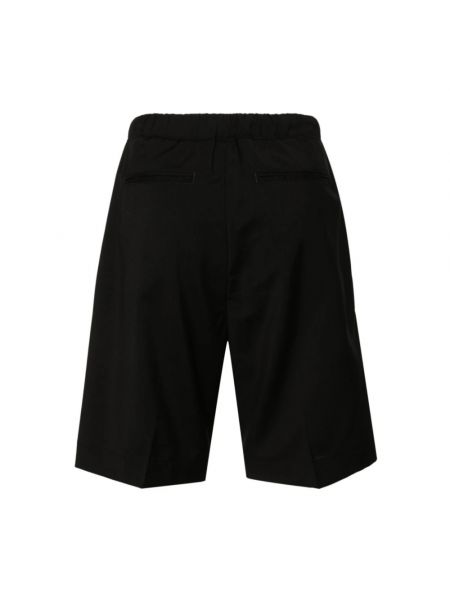 Pantalones cortos Costumein negro