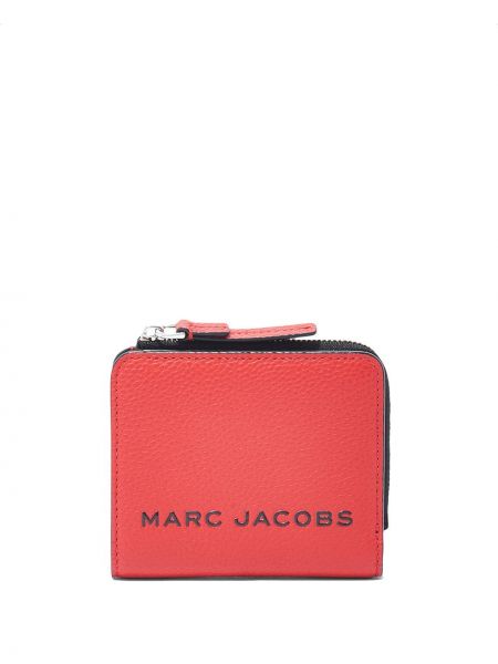 Cipzáras pénztárca Marc Jacobs rózsaszín