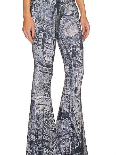 Bootcut jeans Norma Kamali