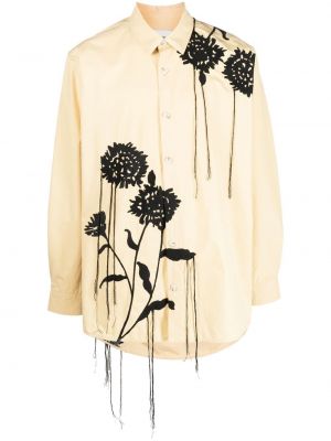 Kvetinová košeľa Nanushka
