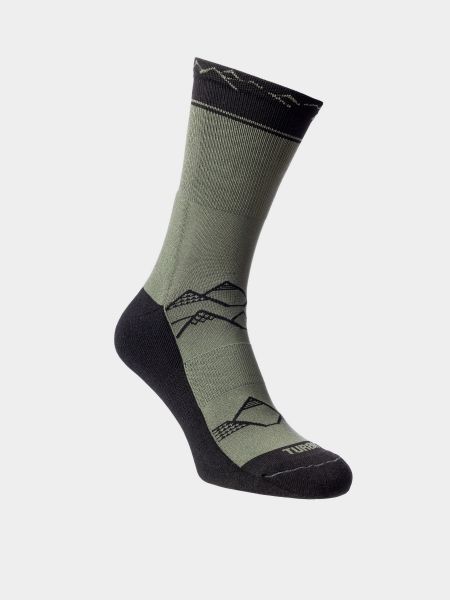 Шкарпетки Turbat хакі