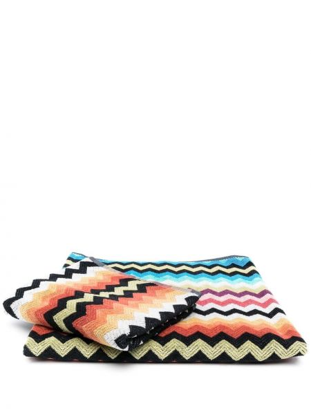 Halat Missoni Home negru