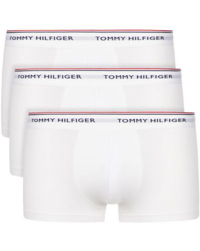 Boxer Tommy Hilfiger bianco