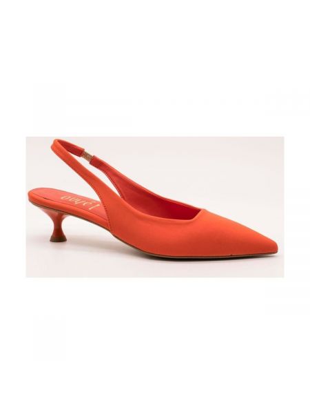 Domáce papuče Ovye oranžová