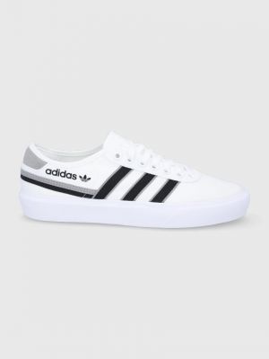 Кецове Adidas Originals бяло