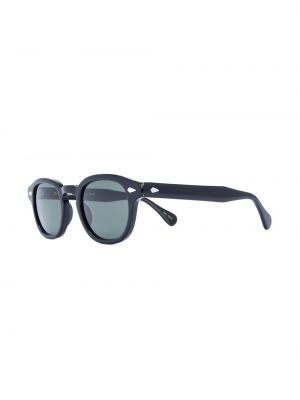 Sonnenbrille Moscot schwarz