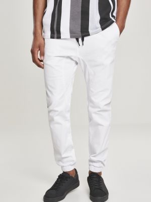 Pantalon Southpole blanc