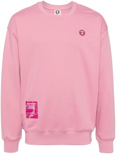 Sweatshirt Aape By *a Bathing Ape®