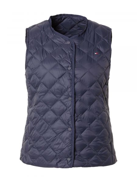 Vest Tommy Hilfiger blå