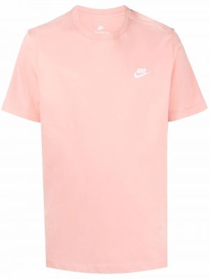 Camicia Nike, rosa