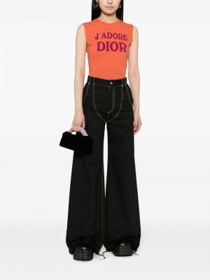 Haut en jersey Christian Dior