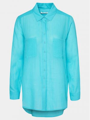 Marškiniai Seafolly mėlyna