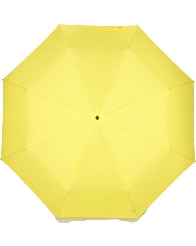Ombrello Knirps giallo