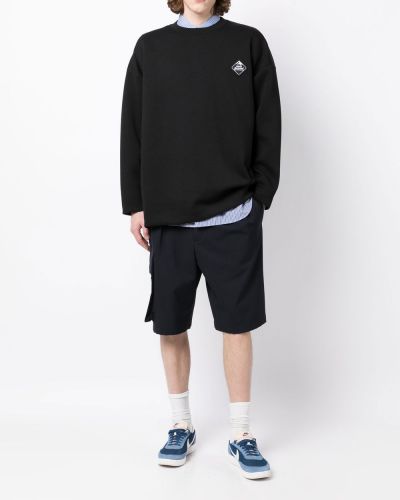 Pull White Mountaineering