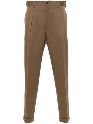 Pantaloni Briglia 1949 marrone