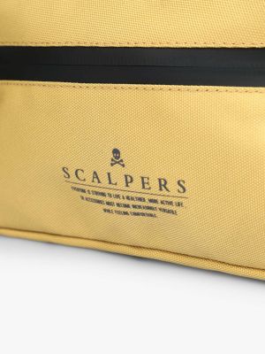 Καλλυντική τσάντα Scalpers