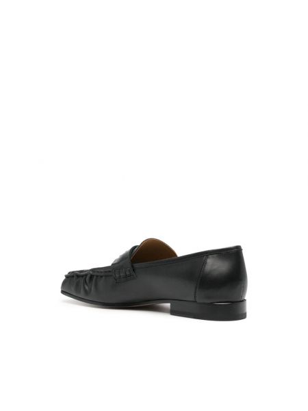 Loafers Magliano czarne