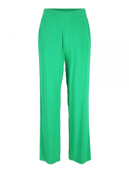 Pantaloni Vero Moda Petite verde