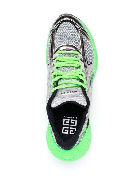 Sneakers Givenchy verde