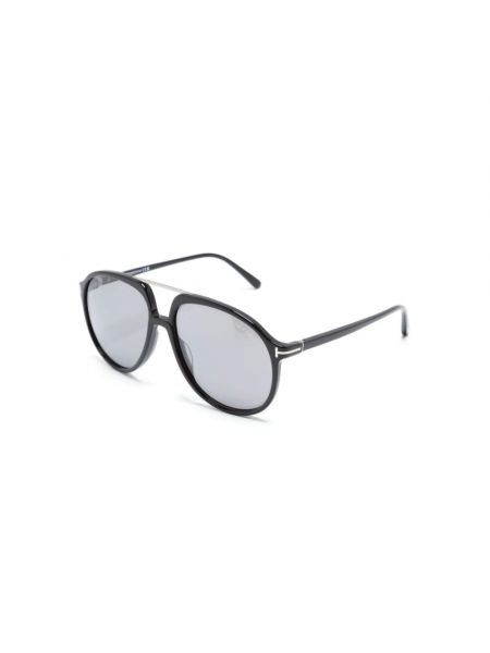 Sonnenbrille Tom Ford schwarz