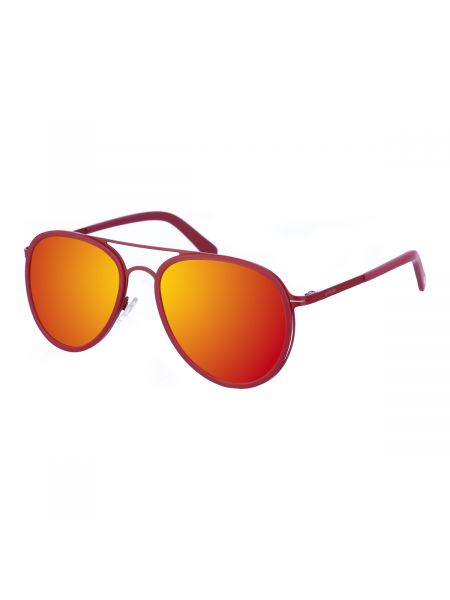 Okulary przeciwsłoneczne Kypers czerwone