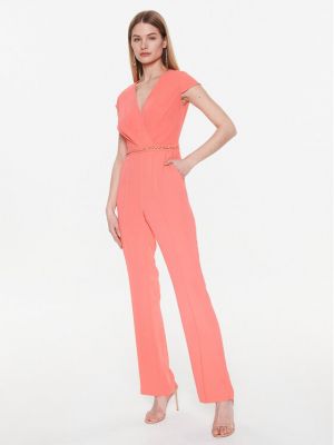 Overall Marciano Guess pink